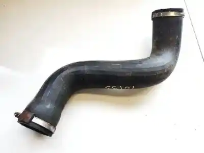 Автозапчастина б/у труба інтеркулера для porsche 968 descapotable 3.0 посилання на oem iam 55030273