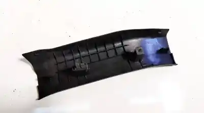Автозапчастина б/у пластика для mazda cx-3 1.5 diesel cat посилання на oem iam d09w68730  k6269