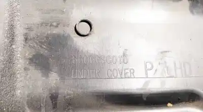 İkinci el araba yedek parçası plastik için talbot horizon 1.3 oem iam referansları 66066sc010  