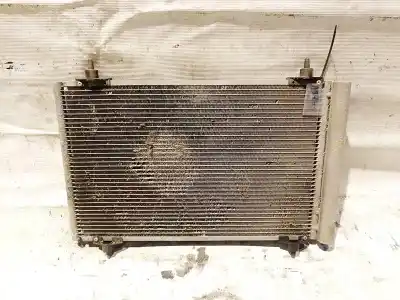 Pièce détachée automobile d'occasion chauffage / climatisation radiateur pour peugeot 308 2.0 16v hdi fap cat (rhr / dw10bted4) références oem iam 733798