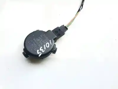 Second-hand car spare part sensor for porsche 968 descapotable 3.0 oem iam references 9641725880  11331587