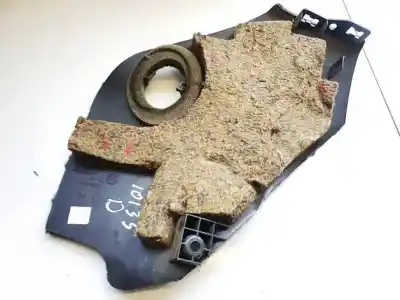 Second-hand car spare part plastics for porsche 968 descapotable 3.0 oem iam references 1487604077  