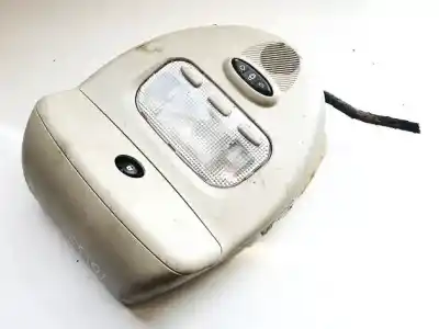 Автозапчастина б/у внутрішне світло для porsche 968 descapotable 3.0 посилання на oem iam 241747c06