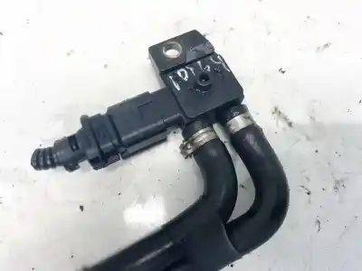 Second-hand car spare part sensor for porsche 968 descapotable 3.0 oem iam references 9662143180  