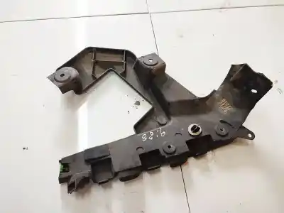 Second-hand car spare part rear bumper reinforcement for jeep patriot 2.0 crd cat oem iam references 8200228452