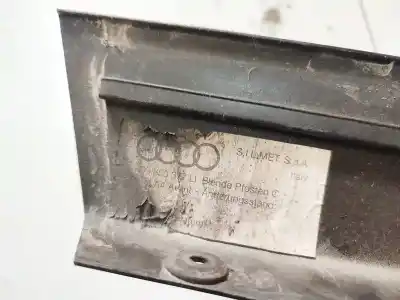Автозапчастина б/у різні деталі для audi a4 avant (b5) 1.9 tdi посилання на oem iam 8d9853377  
