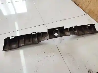 Peça sobressalente para automóvel em segunda mão REFORÇO DO PÁRA CHOQUES DIANTEIRO por RENAULT GRAND SCÉNIC II (JM0/1_)  Referências OEM IAM 700022224  