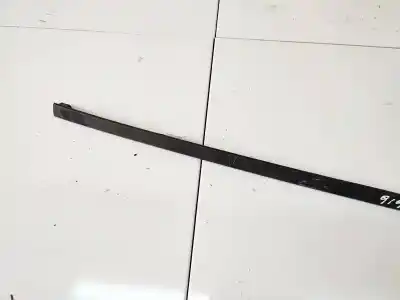 Pezzo di ricambio per auto di seconda mano plastica per honda fr-v (be) 2.2 ctdi executive riferimenti oem iam   