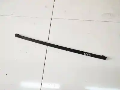 Pezzo di ricambio per auto di seconda mano plastica per honda fr-v (be) 2.2 ctdi executive riferimenti oem iam   