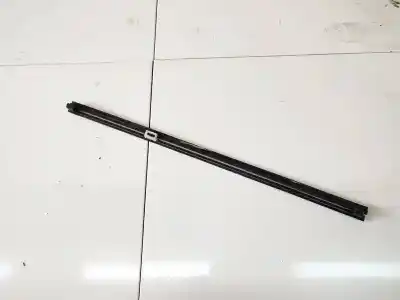 Peça sobressalente para automóvel em segunda mão plásticos por honda fr-v (be) 2.2 ctdi executive referências oem iam 