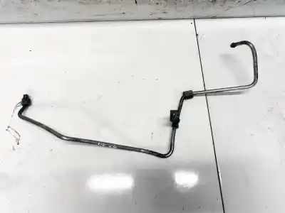 Pièce détachée automobile d'occasion tube pour seat leon (1p1) 2.0 tdi références oem iam 038145859f