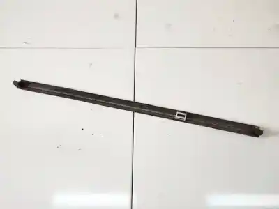 Peça sobressalente para automóvel em segunda mão plásticos por honda fr-v (be) 2.2 ctdi executive referências oem iam 