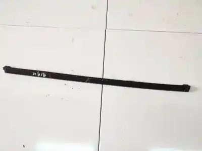 Pezzo di ricambio per auto di seconda mano plastica per honda fr-v (be) 2.2 ctdi executive riferimenti oem iam   