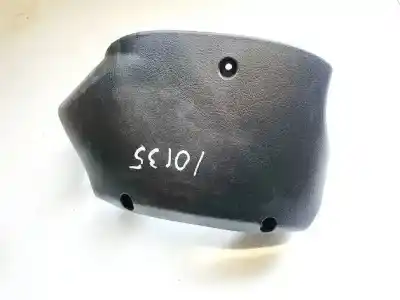 Автозапчастина б/у пластика для porsche 968 descapotable 3.0 посилання на oem iam 1484012077
