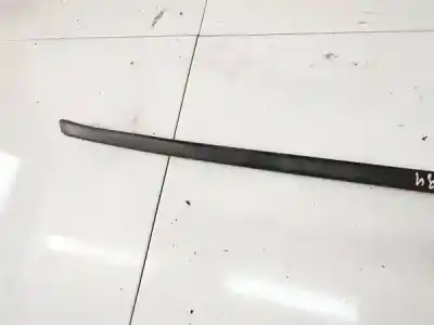 Pezzo di ricambio per auto di seconda mano plastica per honda fr-v (be) 2.2 ctdi executive riferimenti oem iam   