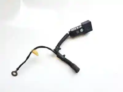 Second-hand car spare part sensor for porsche 968 descapotable 3.0 oem iam references 25571345a3  1490426080