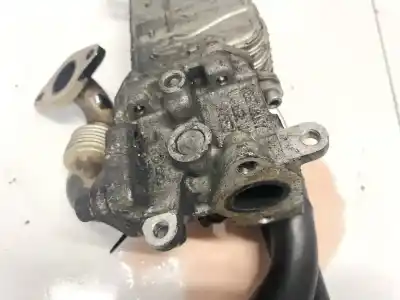 Pièce détachée automobile d'occasion vanne egr pour seat leon (1p1) 2.0 tdi références oem iam 103557