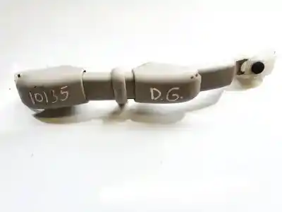 İkinci el araba yedek parçası tavan kolu için porsche 968 descapotable 3.0 oem iam referansları 9616355277  