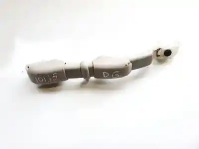 Автозапчастина б/у ручка стеля для porsche 968 descapotable 3.0 посилання на oem iam 9616355277
