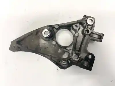Second-hand car spare part engine support for porsche 968 descapotable 3.0 oem iam references 9672950980  656604