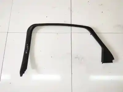 Автозапчасти б/у пластик за nissan bluebird hatchback (t72, t12) 1.6 ссылки oem iam 