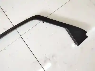 Автозапчасти б/у пластик за nissan bluebird hatchback (t72, t12) 1.6 ссылки oem iam   