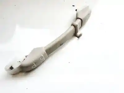 Автозапчасти б/у потолочная ручка за porsche 968 descapotable 3.0 ссылки oem iam 9616355277  