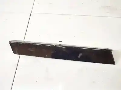 Pezzo di ricambio per auto di seconda mano Pezzi Vari per AUDI A6 AVANT (4B5) 2.5 TDI Riferimenti OEM IAM   