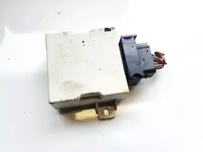 Pezzo di ricambio per auto di seconda mano modulo elettronico per toyota avensis wagon (t25) 2.0 d-4d executive riferimenti oem iam 