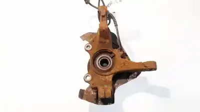 Second-hand car spare part front right knuckle for bmw 3 (e30) m3 2.3 oem iam references 55703153  55703155