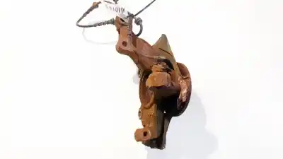 Second-hand car spare part front right knuckle for bmw 3 (e30) m3 2.3 oem iam references 55703153  55703155