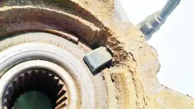 Автозапчасти б/у датчик абс за bmw 3 (e30) m3 2.3 ссылки oem iam   