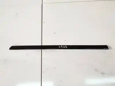 Pezzo di ricambio per auto di seconda mano plastica per bmw x5 (e53) 3.0d riferimenti oem iam 