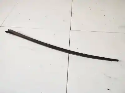 Peça sobressalente para automóvel em segunda mão plásticos por volkswagen golf v variant (1k5) 1.4 referências oem iam 