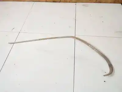 Peça sobressalente para automóvel em segunda mão plásticos por volvo xc90 2.9 bi-turbo cat referências oem iam 