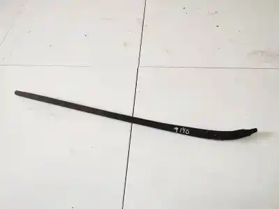 Peça sobressalente para automóvel em segunda mão plásticos por audi a6 avant (4f5) 3.0 tdi quattro referências oem iam 