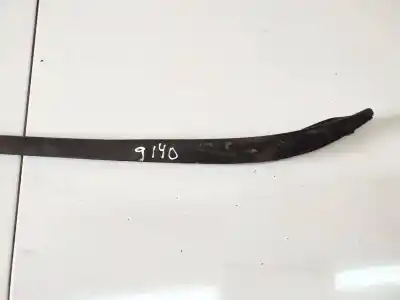 Pezzo di ricambio per auto di seconda mano plastica per audi a6 avant (4f5) 3.0 tdi quattro riferimenti oem iam   