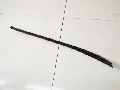 Pezzo di ricambio per auto di seconda mano plastica per audi a6 avant (4f5) 3.0 tdi quattro riferimenti oem iam   