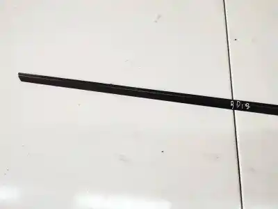 Автозапчастина б/у пластика для audi a6 avant (4b5) 2.5 tdi посилання на oem iam   