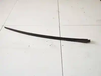 Peça sobressalente para automóvel em segunda mão plásticos por volkswagen golf v variant (1k5) 1.4 referências oem iam 