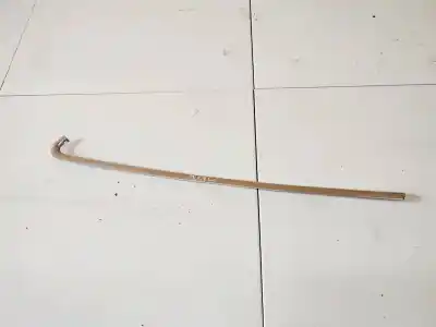 Peça sobressalente para automóvel em segunda mão plásticos por audi a6 avant (4f5) 3.0 tdi quattro referências oem iam 