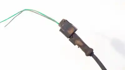 Peça sobressalente para automóvel em segunda mão sensor abs por renault megane 1.5 dci k9k j8 referências oem iam 479109155r  