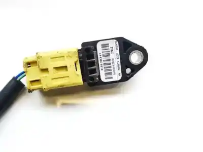 Pezzo di ricambio per auto di seconda mano sensore per toyota avensis wagon (t25) 2.0 d-4d executive riferimenti oem iam 8983305010