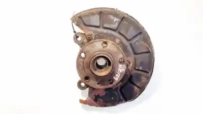 Second-hand car spare part front left knuckle for opel kadett e fastback (t85) 1.4 s (c08, c48, d08, d48) oem iam references 