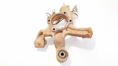 Second-hand car spare part rear right knuckle for opel corsa a fastback (s83) 1.3 (f08, m08, f68, m68) oem iam references 
