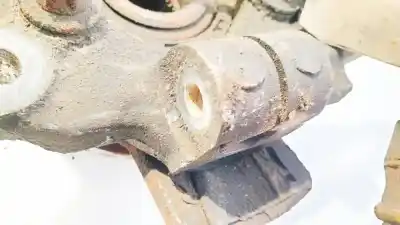 Second-hand car spare part front right knuckle for opel vectra c (z02) 2.2 dti 16v (f69) oem iam references   