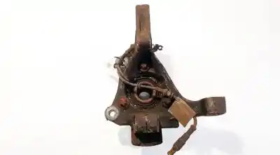 Second-hand car spare part front right knuckle for opel vectra c (z02) 2.2 dti 16v (f69) oem iam references 