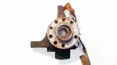 Second-hand car spare part front right knuckle for opel vectra c (z02) 2.2 dti 16v (f69) oem iam references 