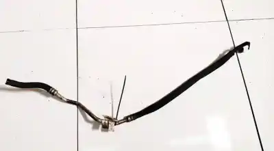 Second-hand car spare part air conditioning pipes for fiat doblo ii (152) 1.3 16v jtd cat oem iam references 51841369