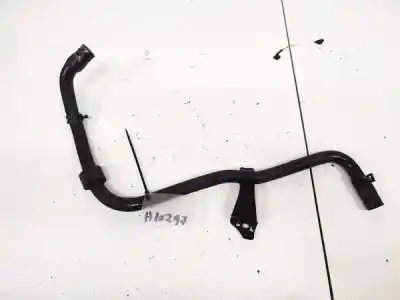 Автозапчасти б/у трубка за opel kadett e fastback (t85) 1.4 s (c08, c48, d08, d48) ссылки oem iam 